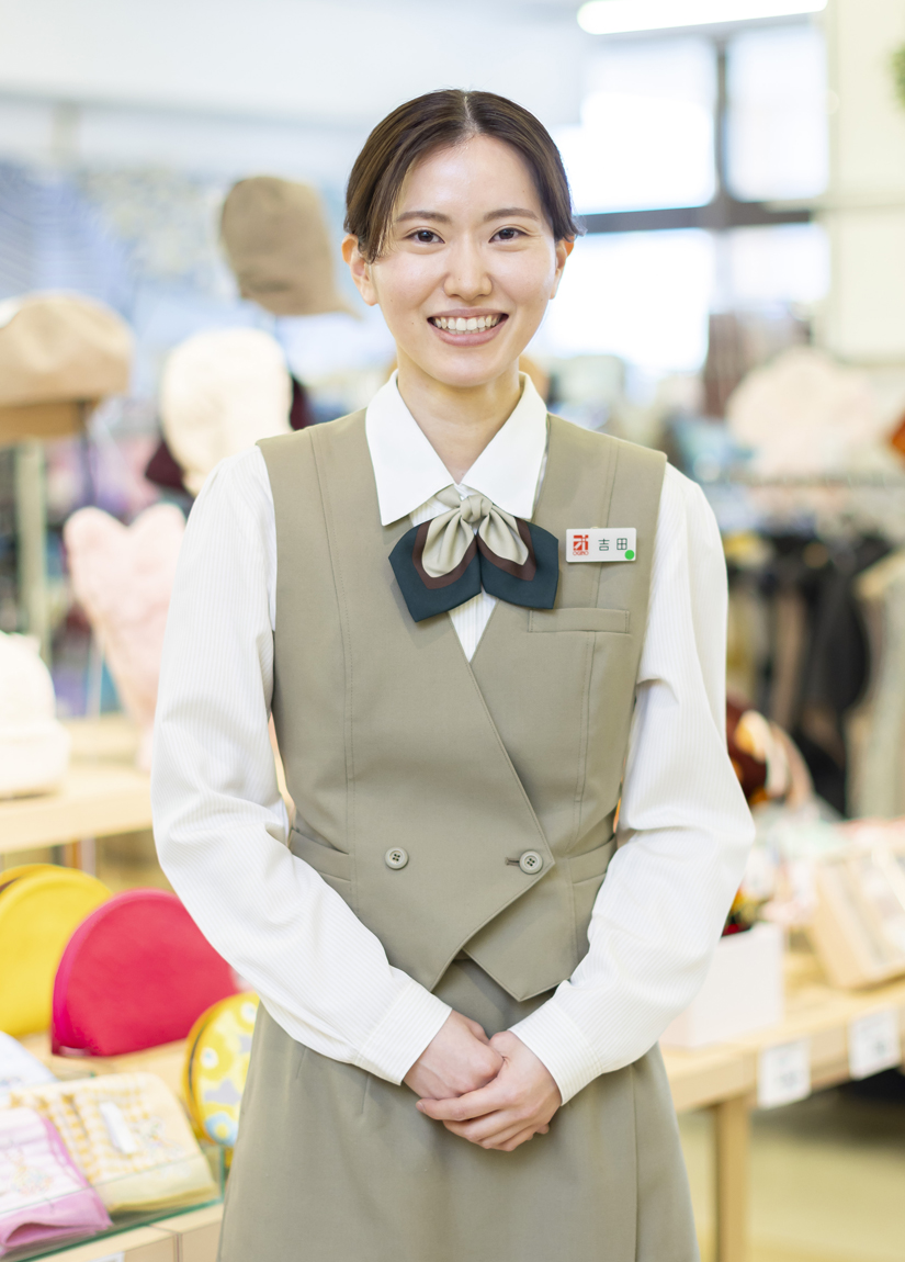 株式会社オギノ 採用情報 RECRUITING SITE