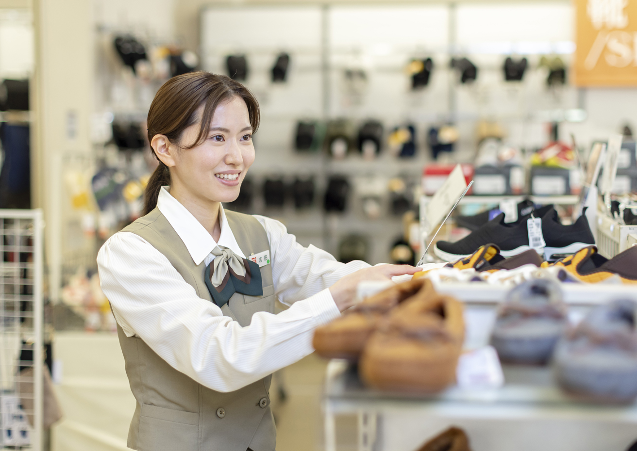 株式会社オギノ 採用情報 RECRUIT SITE 社員紹介